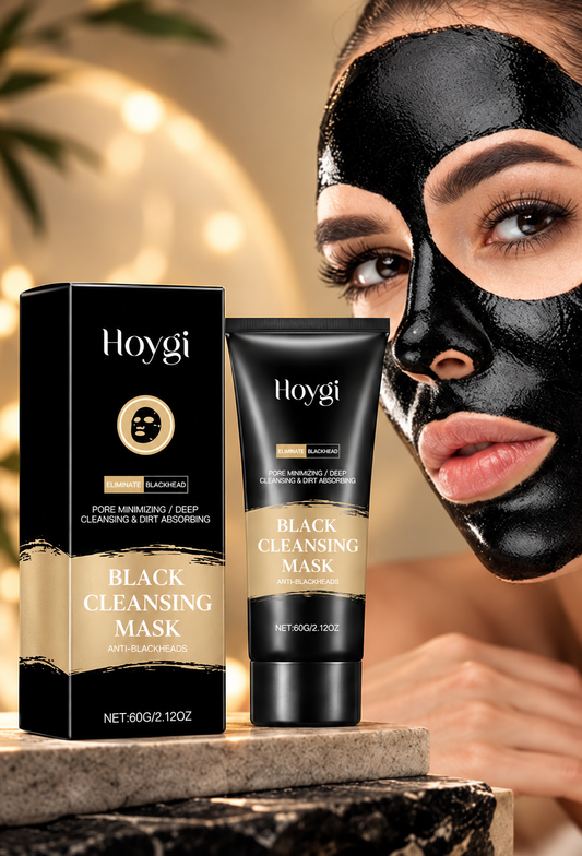 Voleé Charcoal Peel-Off Mask