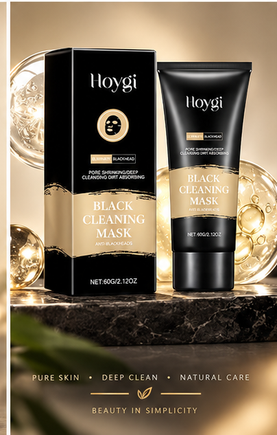 Voleé Charcoal Peel-Off Mask